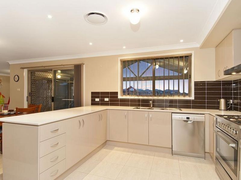 3 Flow Street, The Ponds NSW 2769