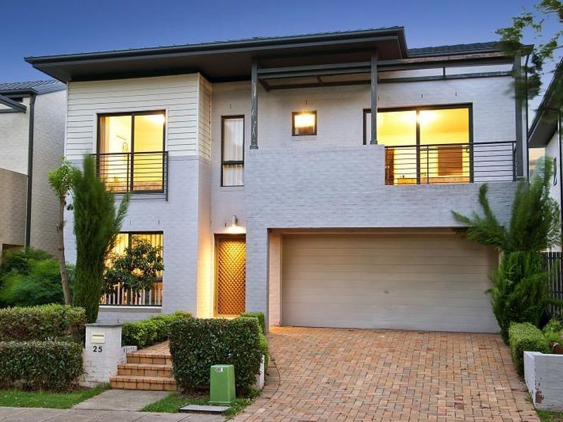 25 Hayle Terrace, Stanhope Gardens NSW 2768