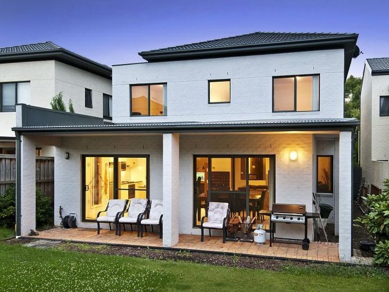 25 Hayle Terrace, Stanhope Gardens NSW 2768