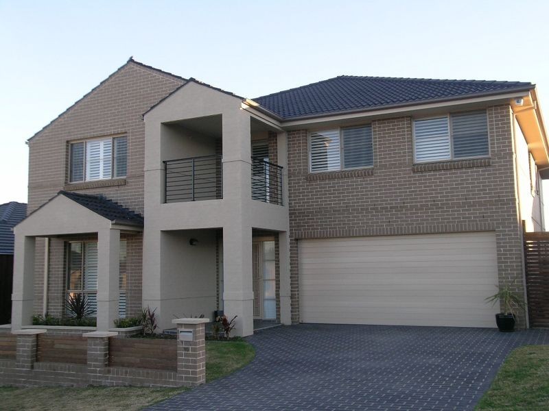 Stanhope Gardens NSW 2768