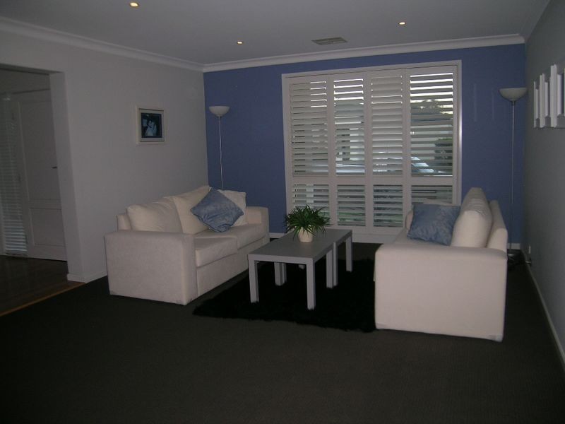 Stanhope Gardens NSW 2768