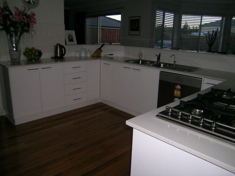 Stanhope Gardens NSW 2768