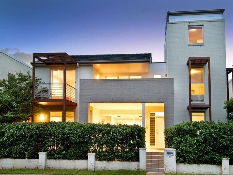 9 Ludlow Street, Stanhope Gardens NSW 2768