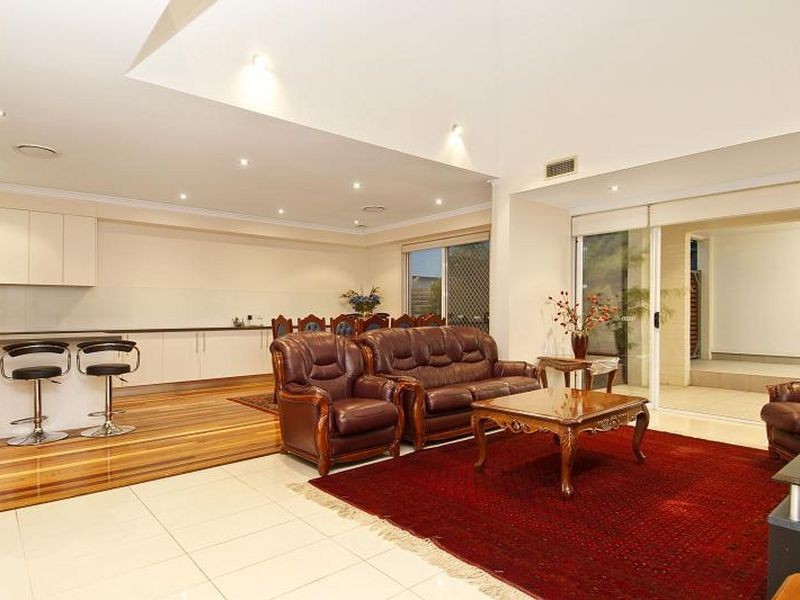 9 Ludlow Street, Stanhope Gardens NSW 2768