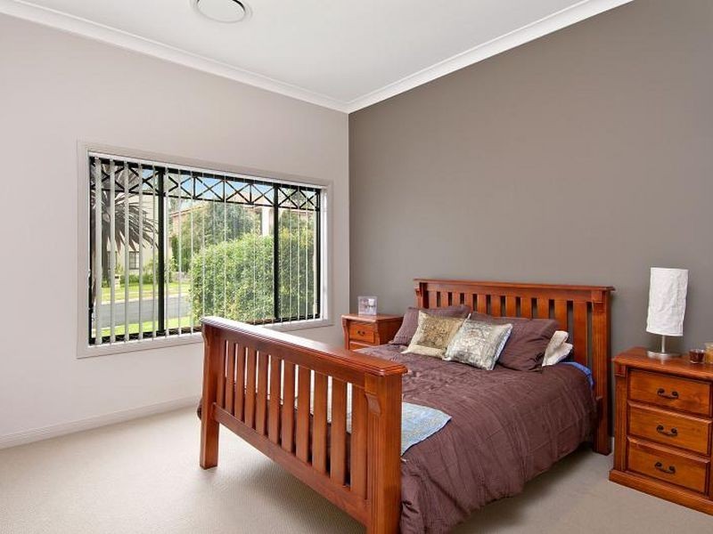 27 Amberlea Street, Glenwood NSW 2768