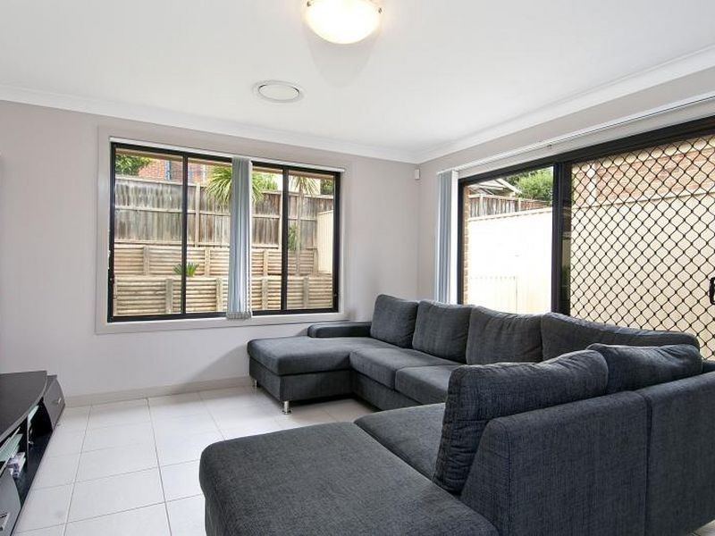 27 Amberlea Street, Glenwood NSW 2768