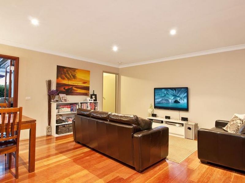 13 Cycas Place, Stanhope Gardens NSW 2768