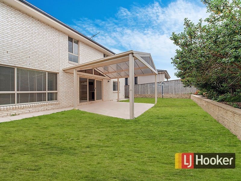 16 Laguna Street, Kellyville Ridge NSW 2155