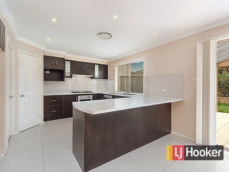 16 Laguna Street, Kellyville Ridge NSW 2155