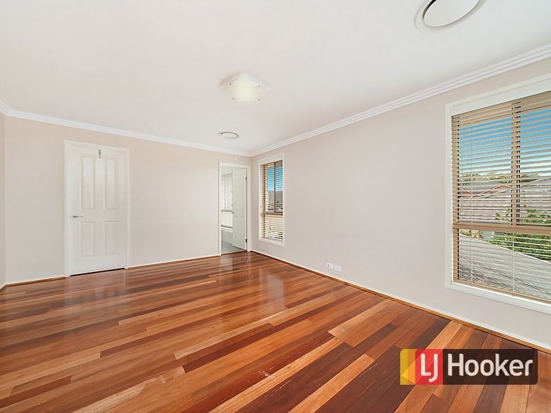 16 Laguna Street, Kellyville Ridge NSW 2155