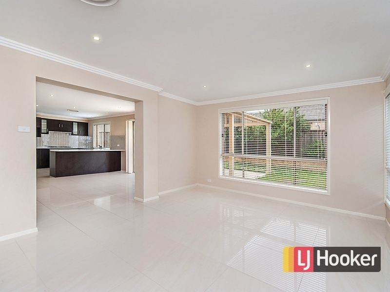 16 Laguna Street, Kellyville Ridge NSW 2155