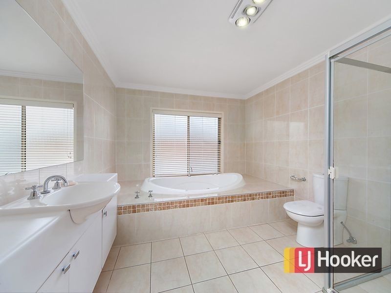 16 Laguna Street, Kellyville Ridge NSW 2155