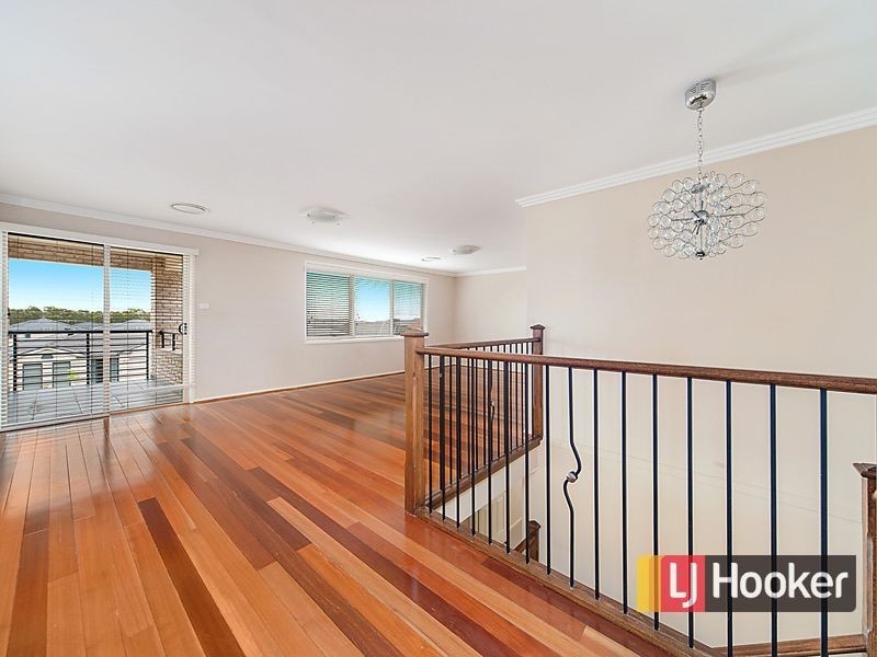 16 Laguna Street, Kellyville Ridge NSW 2155