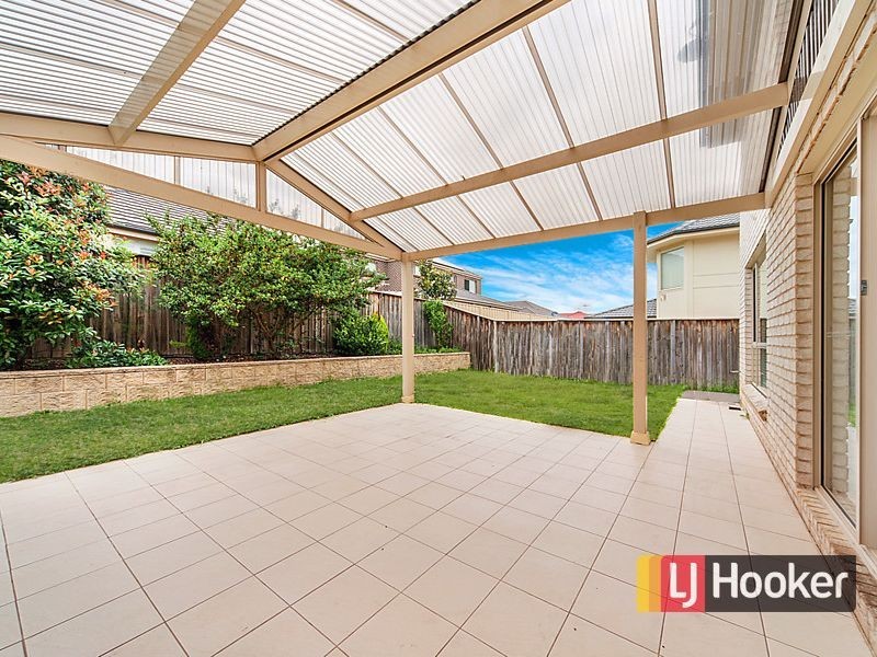 16 Laguna Street, Kellyville Ridge NSW 2155