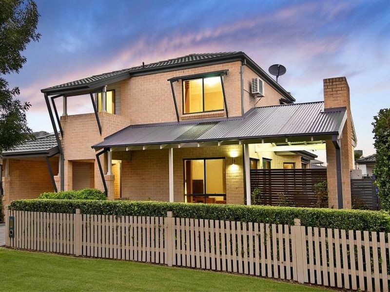 4 Karri Place, Parklea NSW 2768