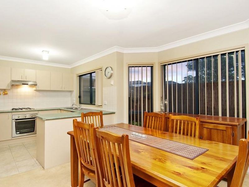 4 Karri Place, Parklea NSW 2768