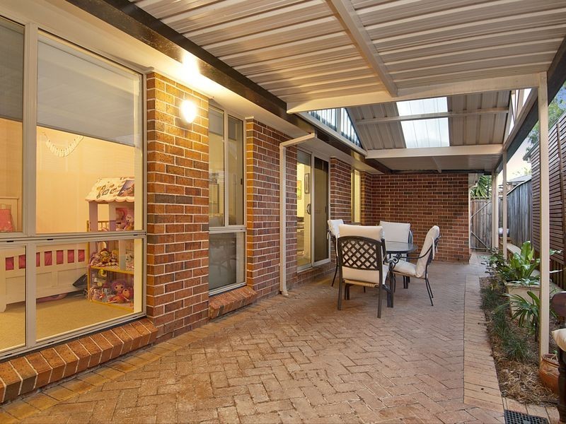 13 Rawson Street, Stanhope Gardens NSW 2768