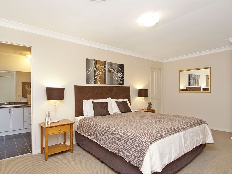 13 Rawson Street, Stanhope Gardens NSW 2768