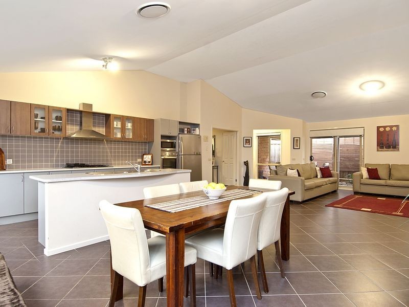 13 Rawson Street, Stanhope Gardens NSW 2768