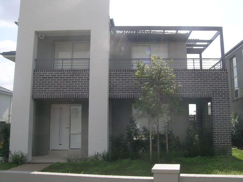 Stanhope Gardens NSW 2768