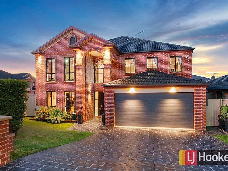 74 Damien Drive, Parklea NSW 2768