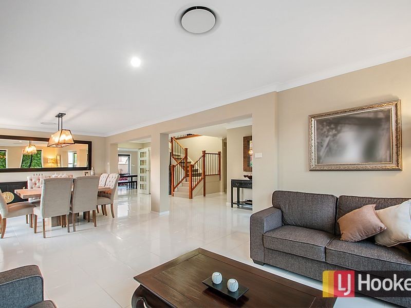 74 Damien Drive, Parklea NSW 2768