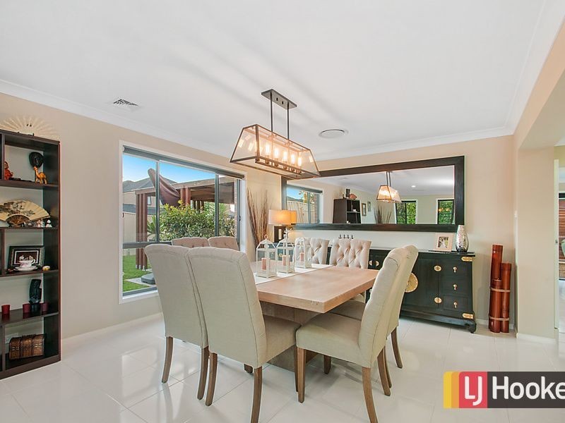 74 Damien Drive, Parklea NSW 2768