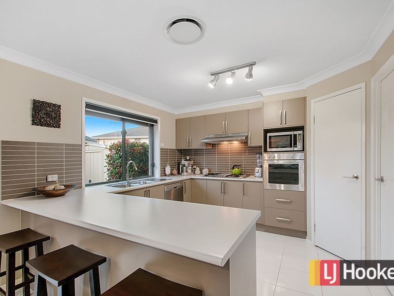 74 Damien Drive, Parklea NSW 2768