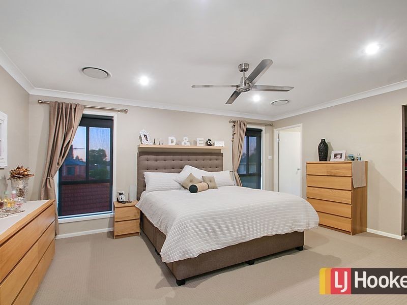 74 Damien Drive, Parklea NSW 2768