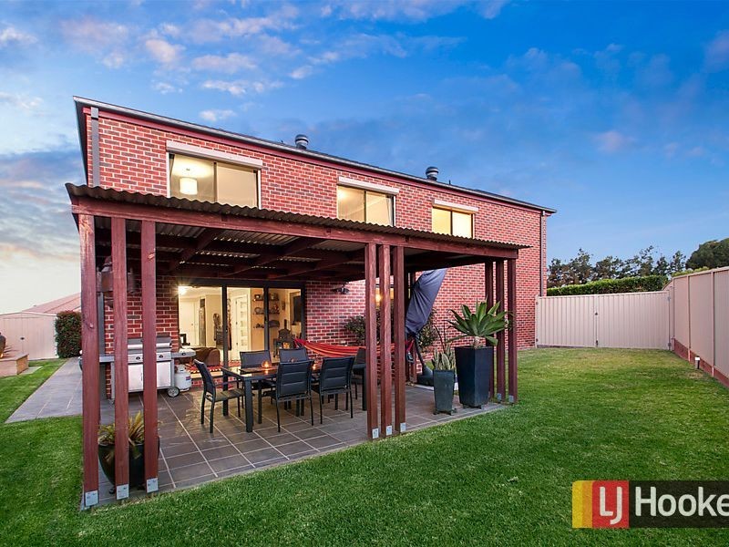 74 Damien Drive, Parklea NSW 2768