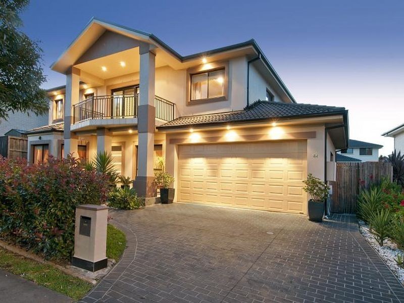 51 Perfection Avenue, Stanhope Gardens NSW 2768