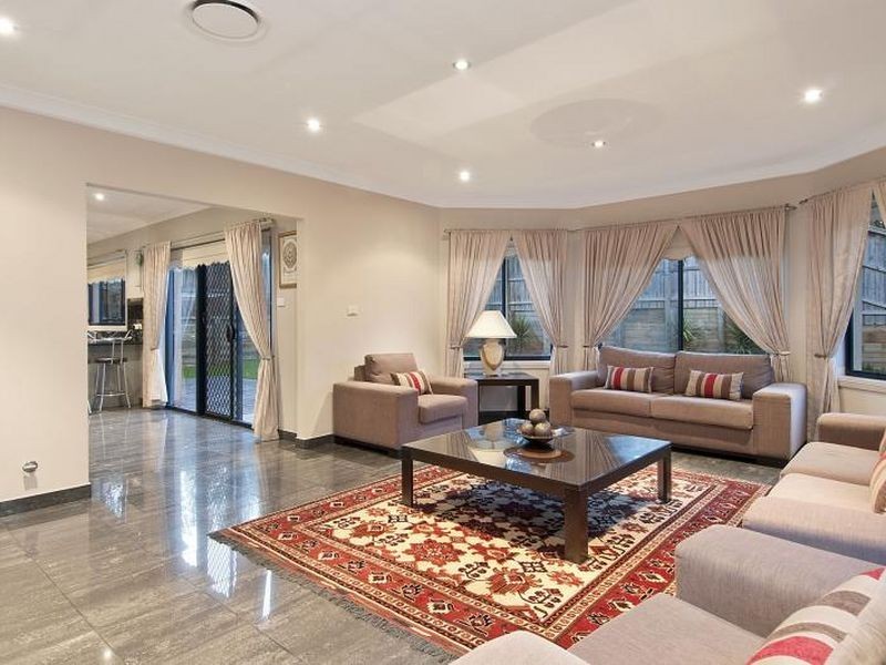 51 Perfection Avenue, Stanhope Gardens NSW 2768