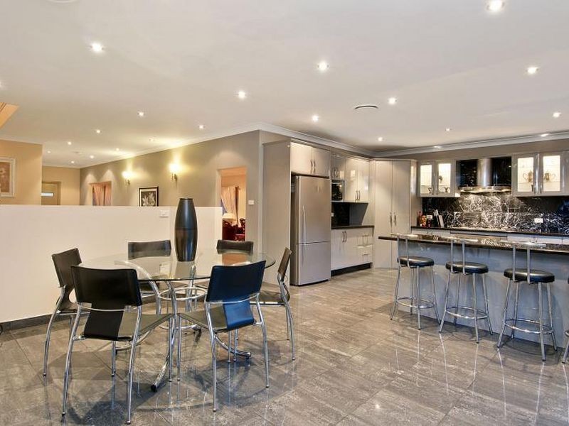 51 Perfection Avenue, Stanhope Gardens NSW 2768