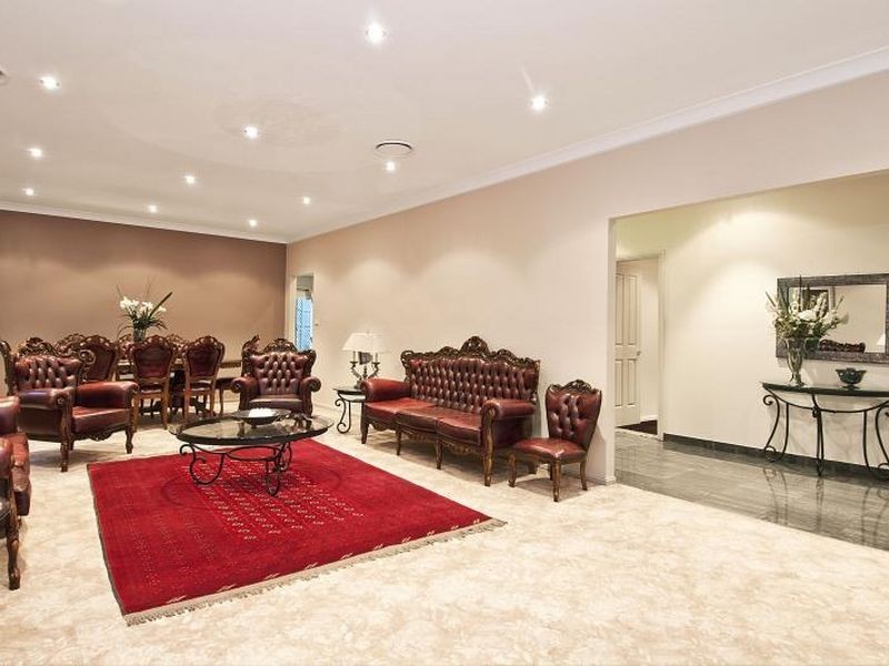 51 Perfection Avenue, Stanhope Gardens NSW 2768