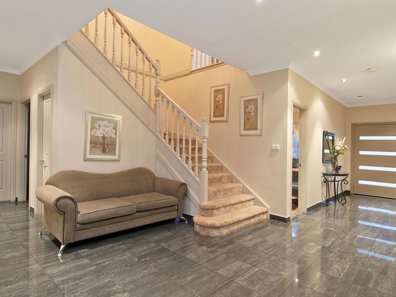 51 Perfection Avenue, Stanhope Gardens NSW 2768