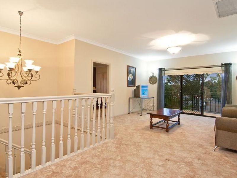 51 Perfection Avenue, Stanhope Gardens NSW 2768