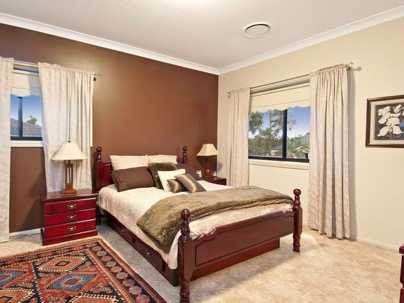 51 Perfection Avenue, Stanhope Gardens NSW 2768