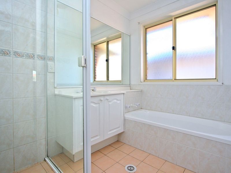 Glenwood NSW 2768