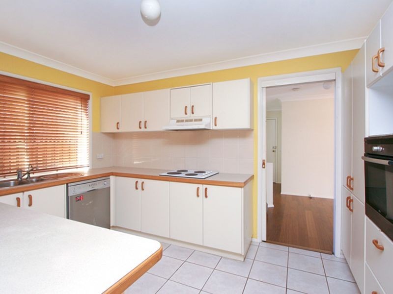 Glenwood NSW 2768