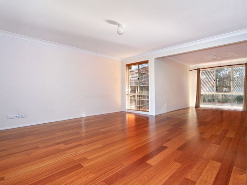 Glenwood NSW 2768
