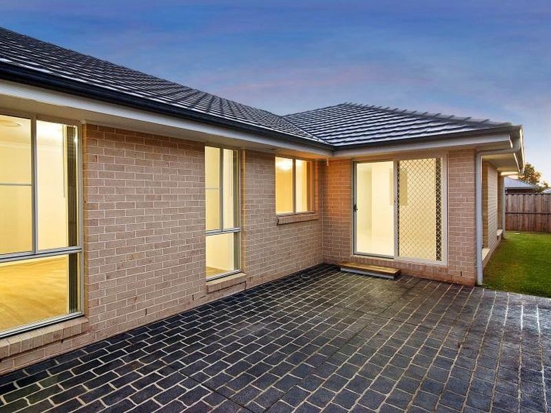 26 Bather Street, The Ponds NSW 2769