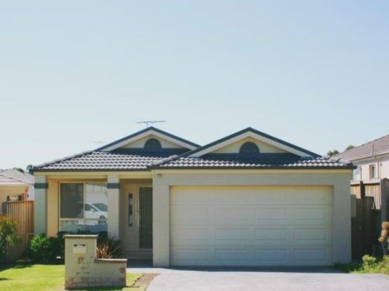 5 Caritta Court, Parklea NSW 2768