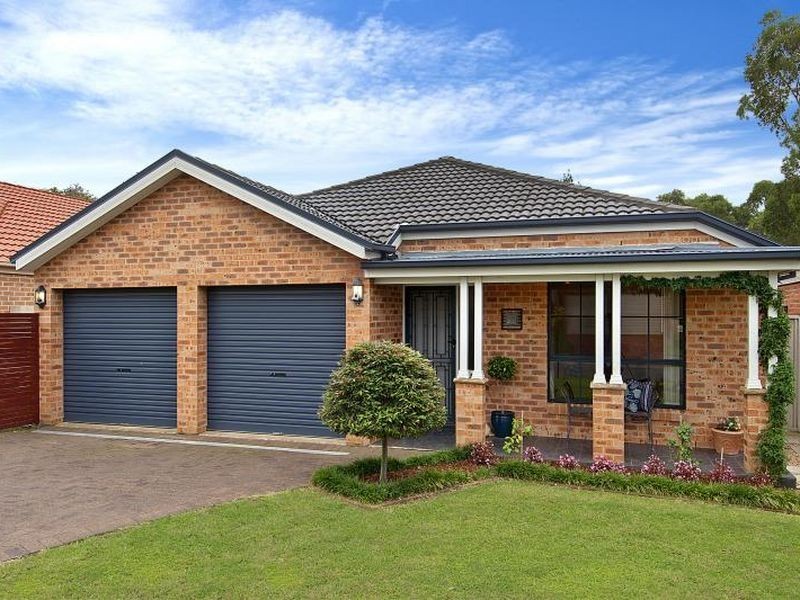 25 Casuarina Place, Acacia Gardens NSW 2763