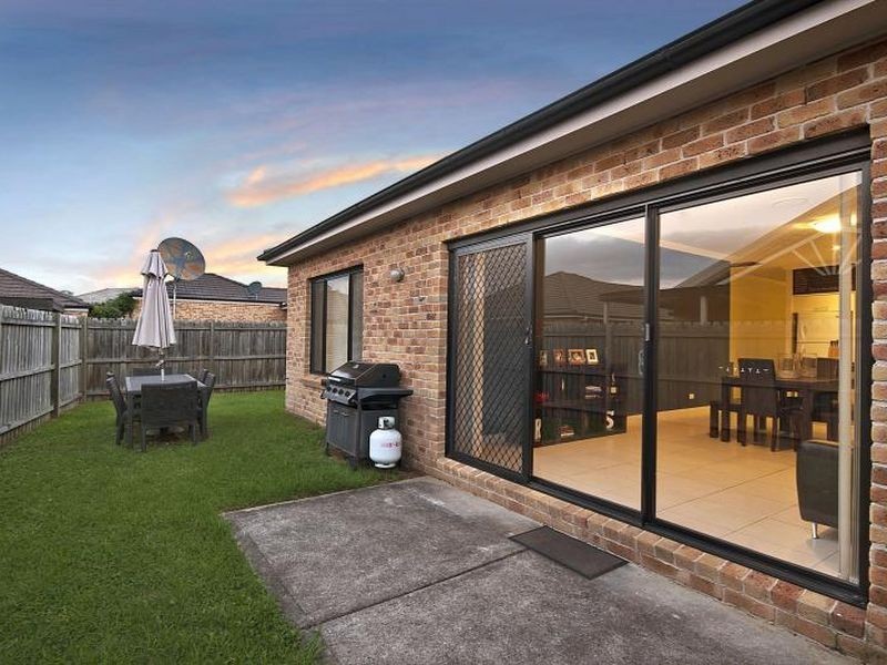 5 Hamish Circuit, Stanhope Gardens NSW 2768