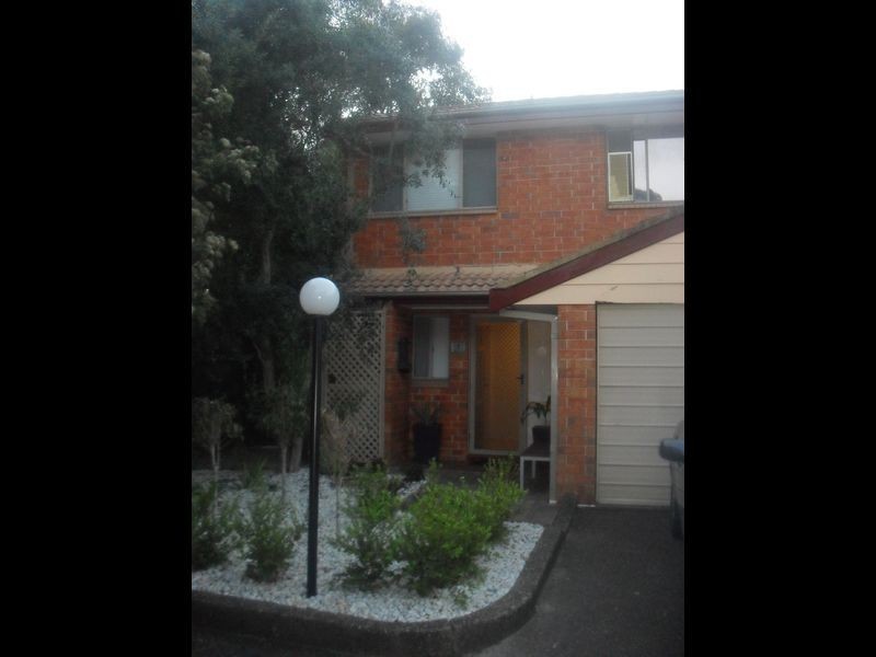 1/169 Walker Street, Quakers Hill NSW 2763