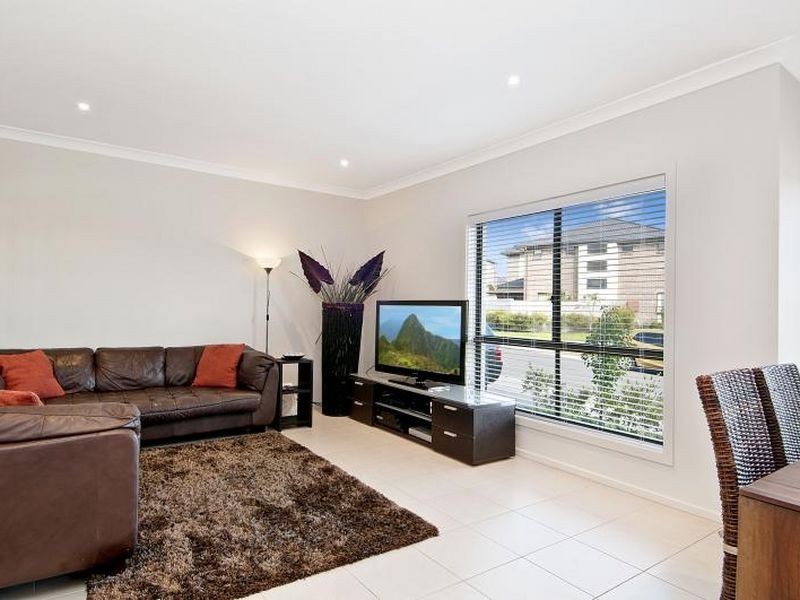 10 Claremont Street, Kellyville Ridge NSW 2155