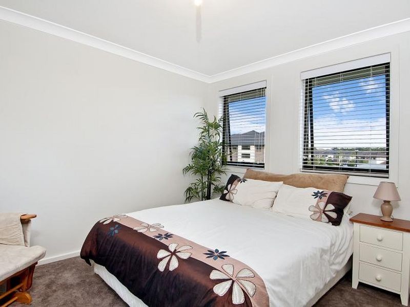 10 Claremont Street, Kellyville Ridge NSW 2155