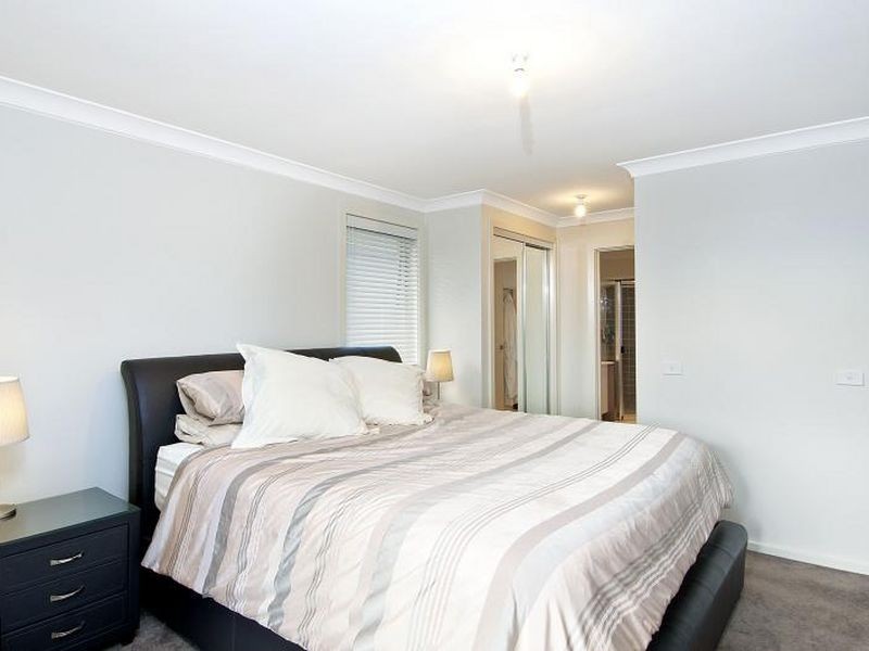 10 Claremont Street, Kellyville Ridge NSW 2155