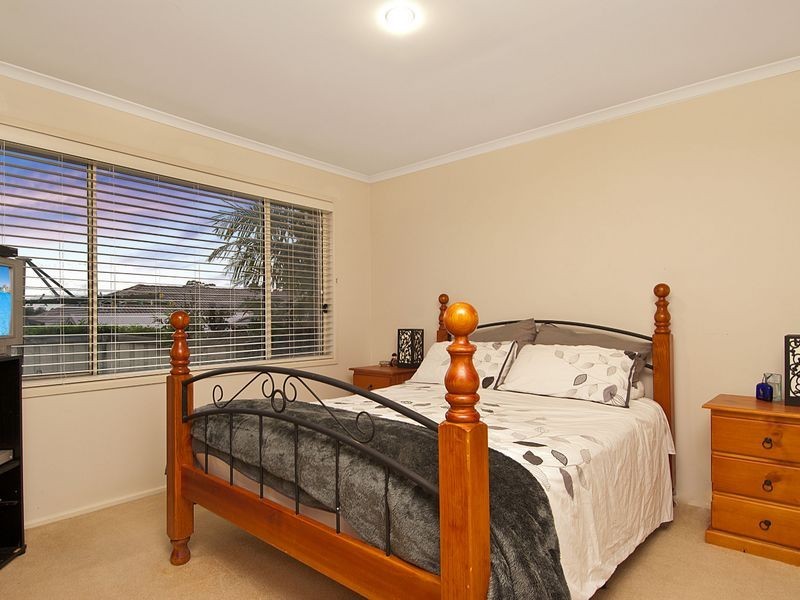 110 Conrad Road, Kellyville Ridge NSW 2155
