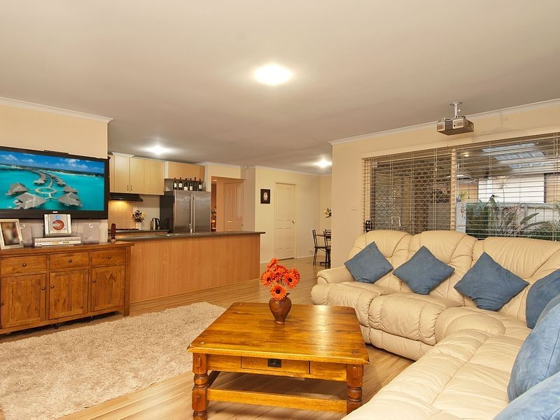 110 Conrad Road, Kellyville Ridge NSW 2155